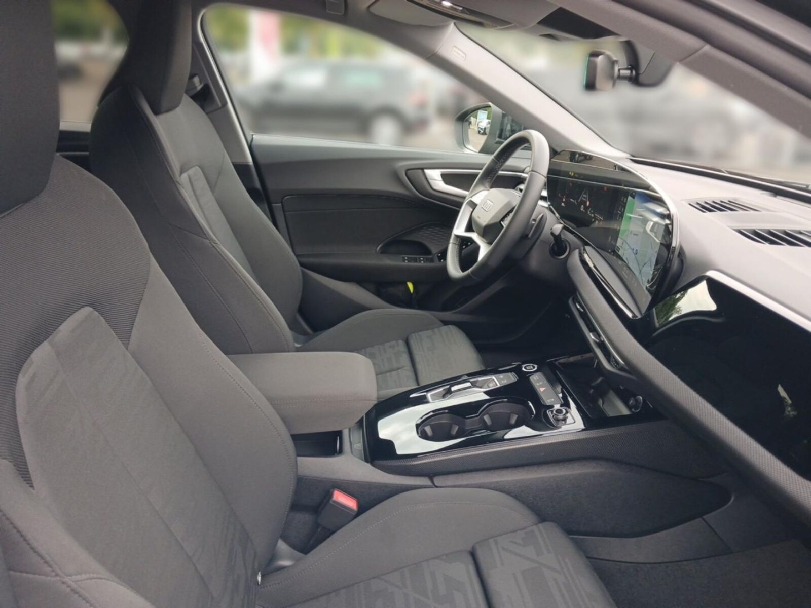 Audi A5 Limousine – Bild 10