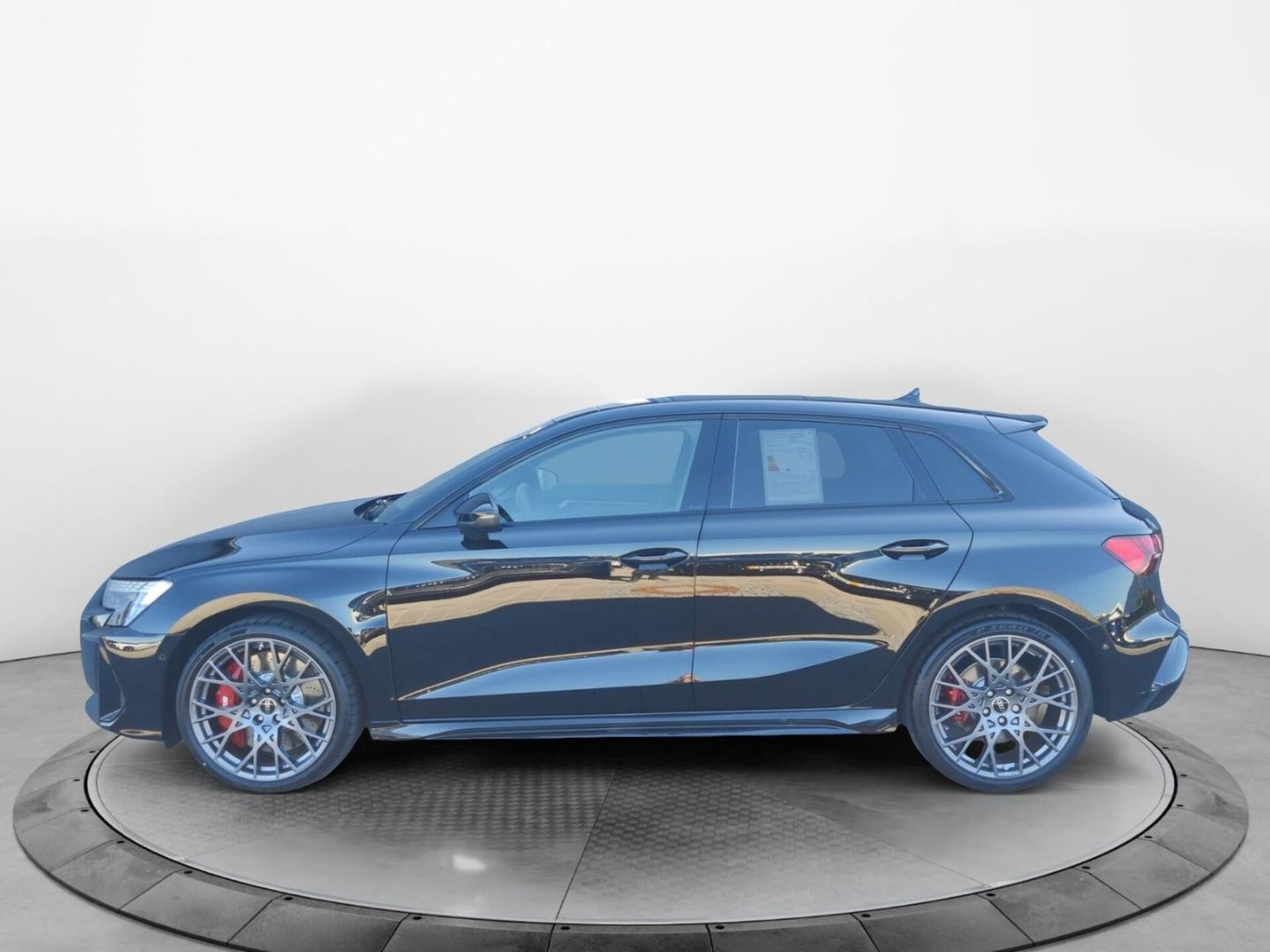 Audi RS 3 Sportback