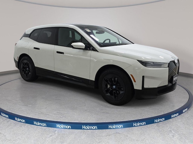 2024 BMW iX