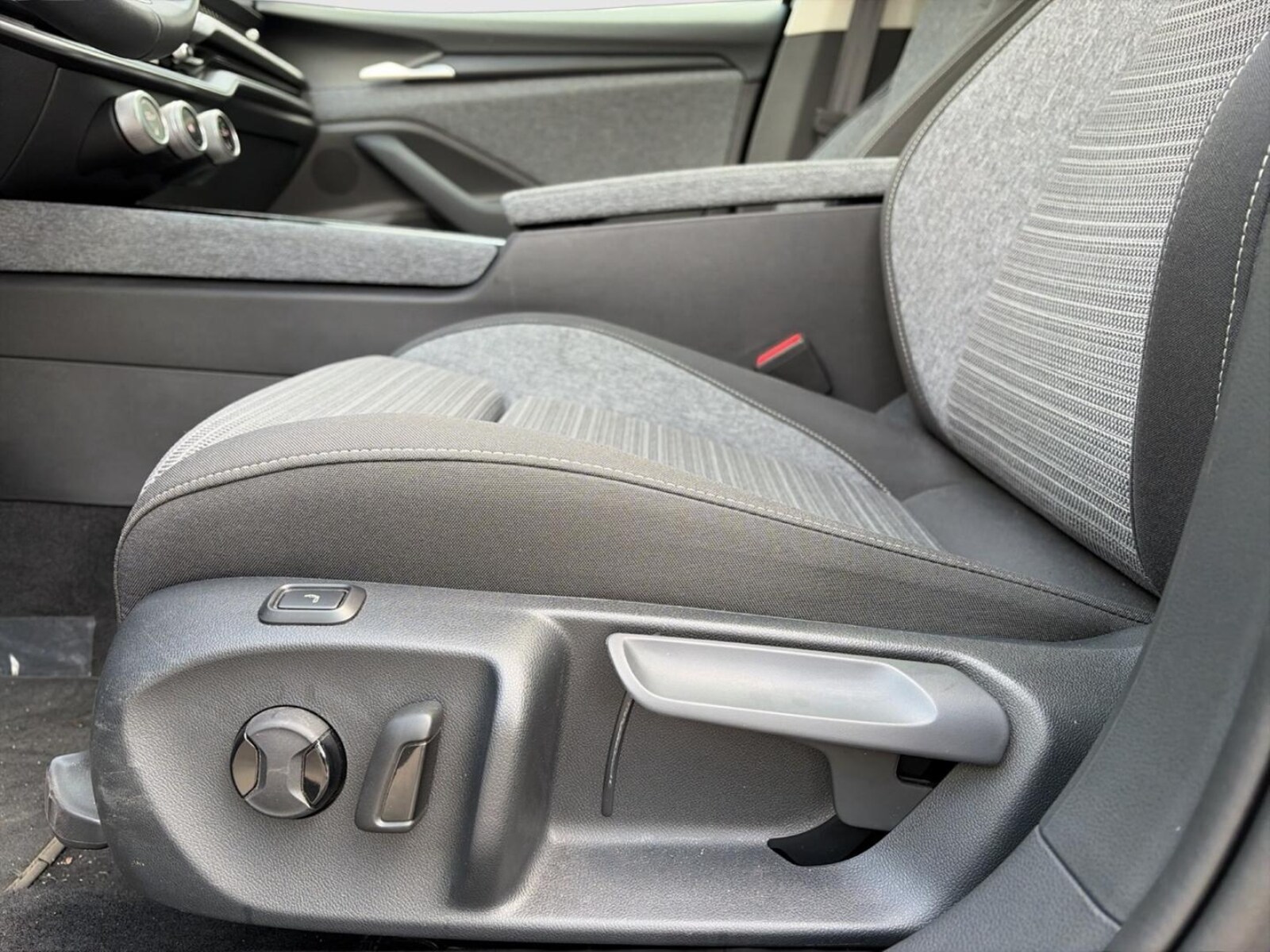 Škoda Superb Combi – Bild 13