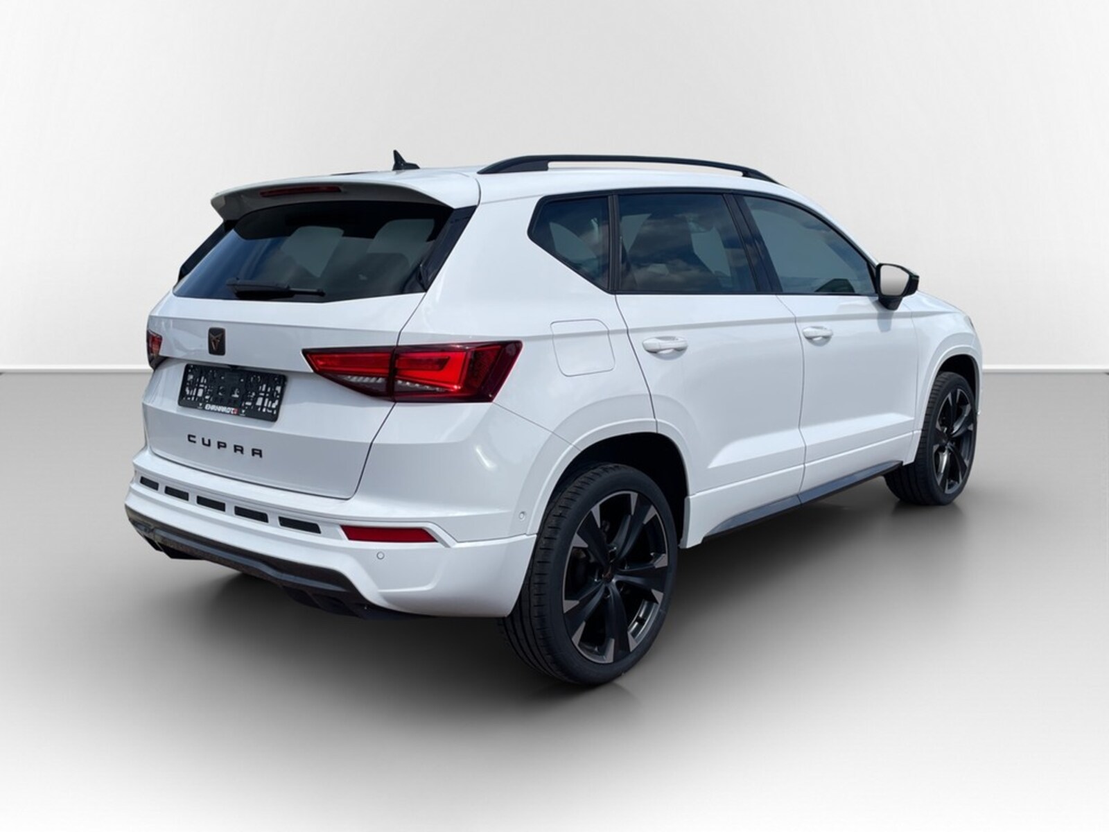 CUPRA Ateca – Bild 6