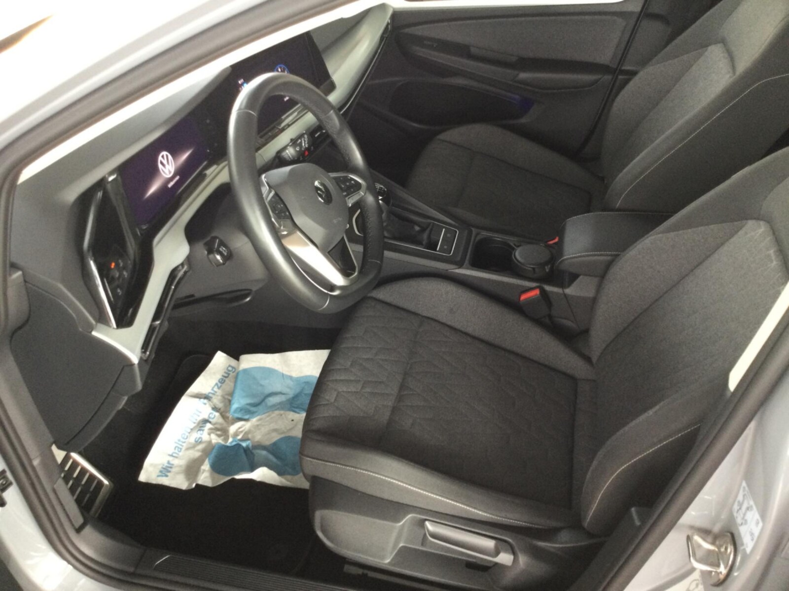 Volkswagen Golf – Bild 11