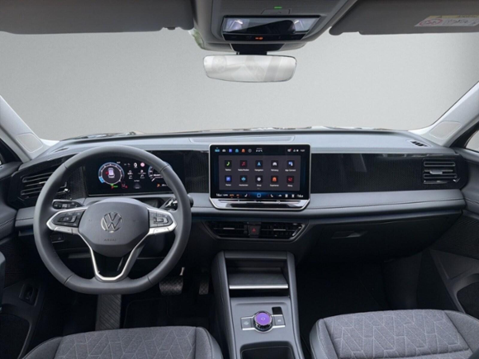 Volkswagen Tiguan – Bild 12