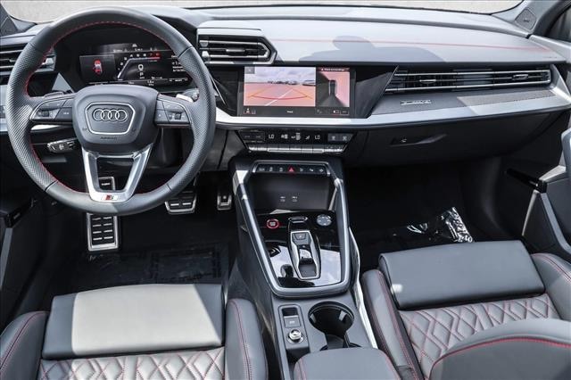 2026 Audi S3 Base - Photo 20