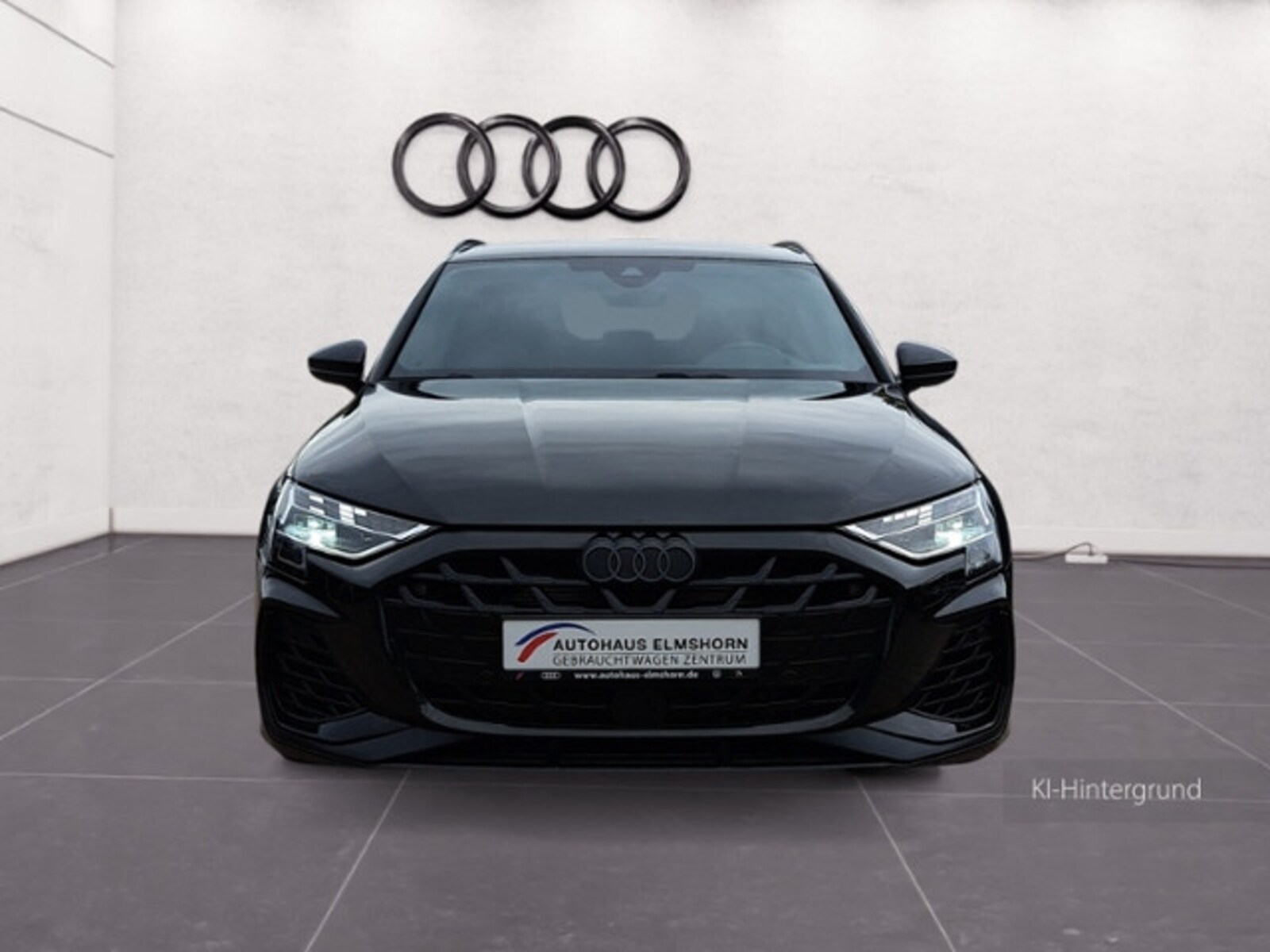 Audi S3 Sportback – Bild 3
