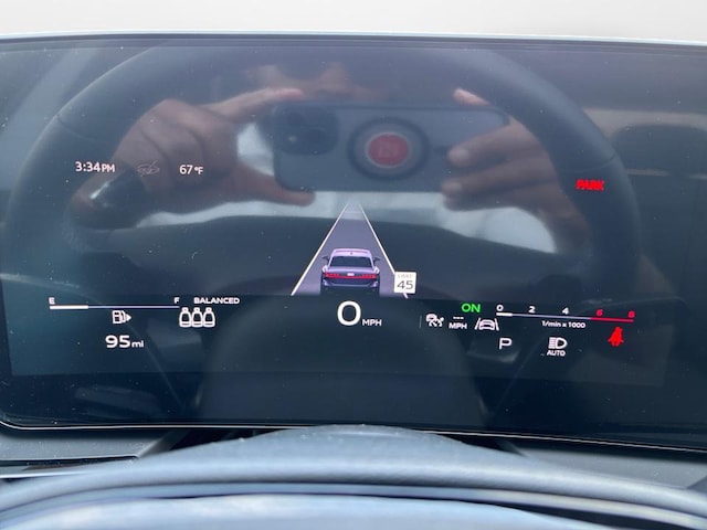 2026 Audi A6 Premium Plus - Photo 11