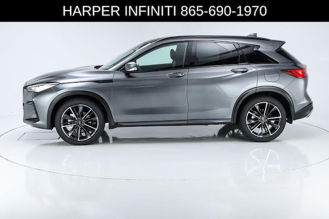 2023 Infiniti QX50
