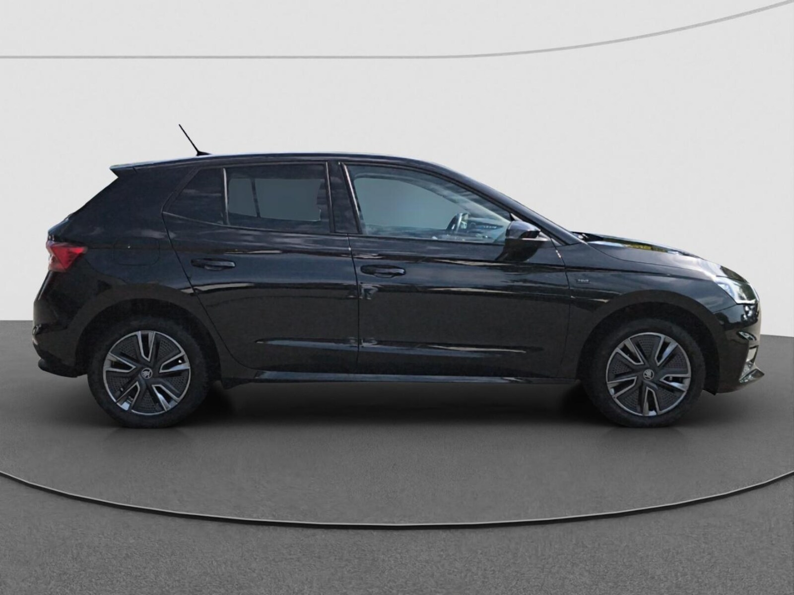 Škoda Fabia – Bild 10