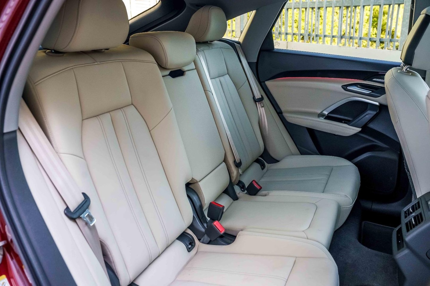 Image about Audi Q5 Sportback TFSI 150 kW