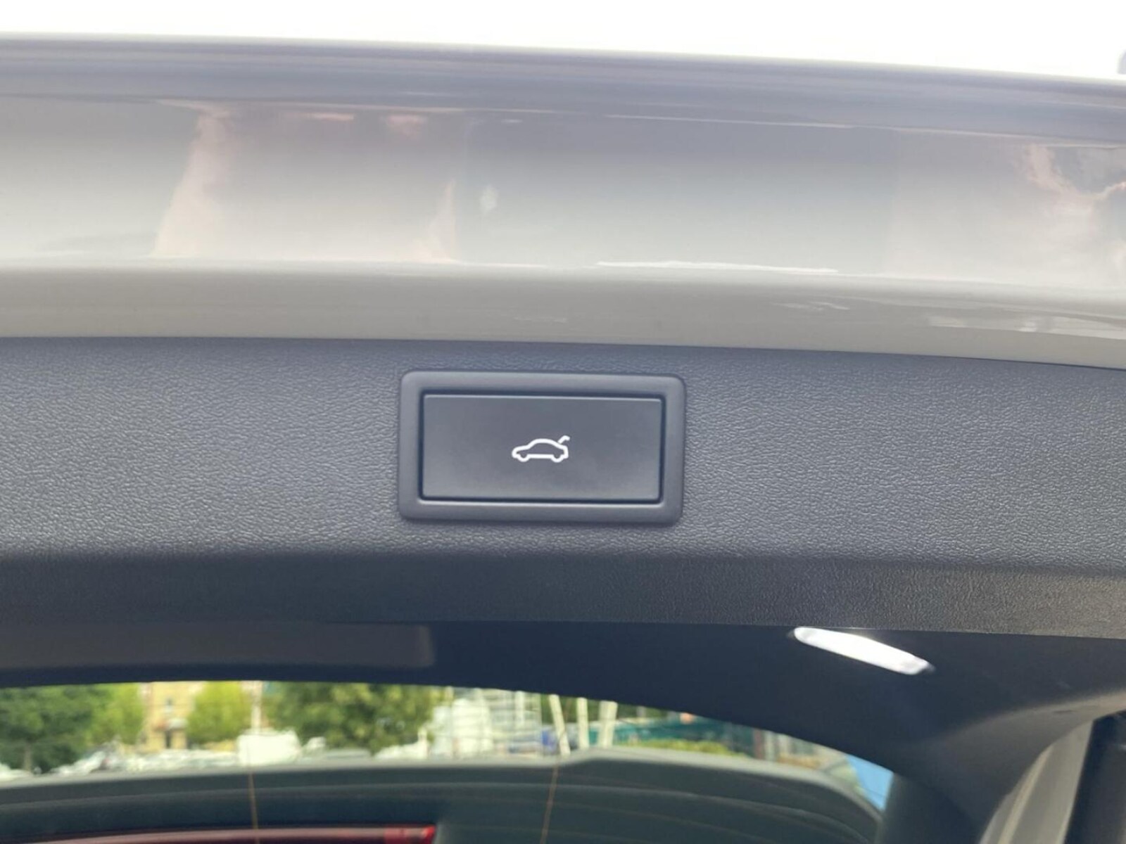Škoda Elroq – Bild 15