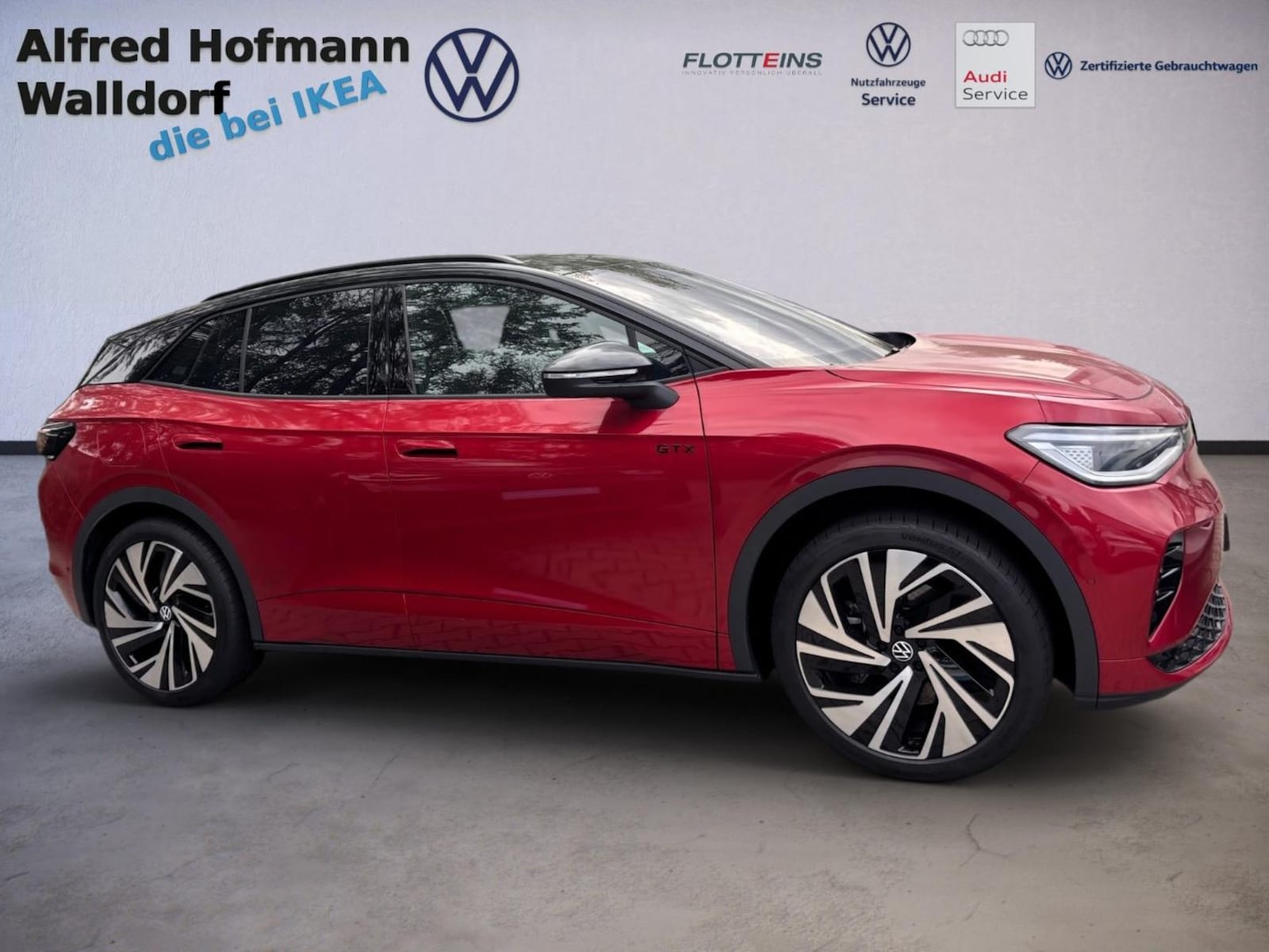 Volkswagen ID.4 – Bild 4