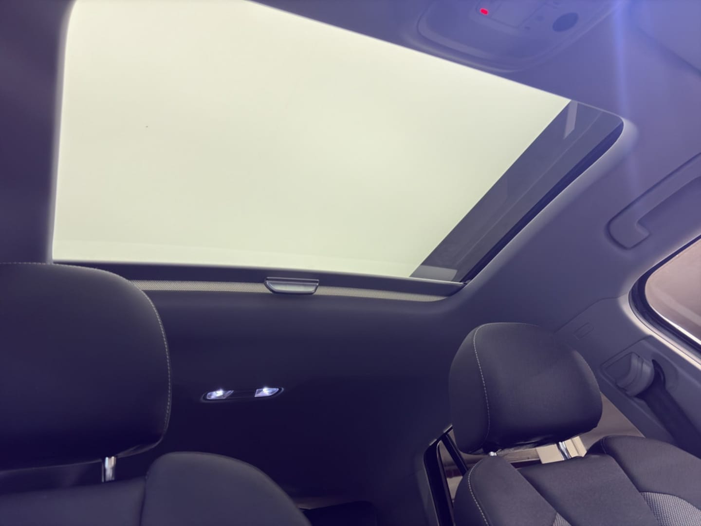 Bild über Audi Q2 advanced 35 TFSI S tronic - für weitere Informationen kontaktieren Sie den Audi Partner