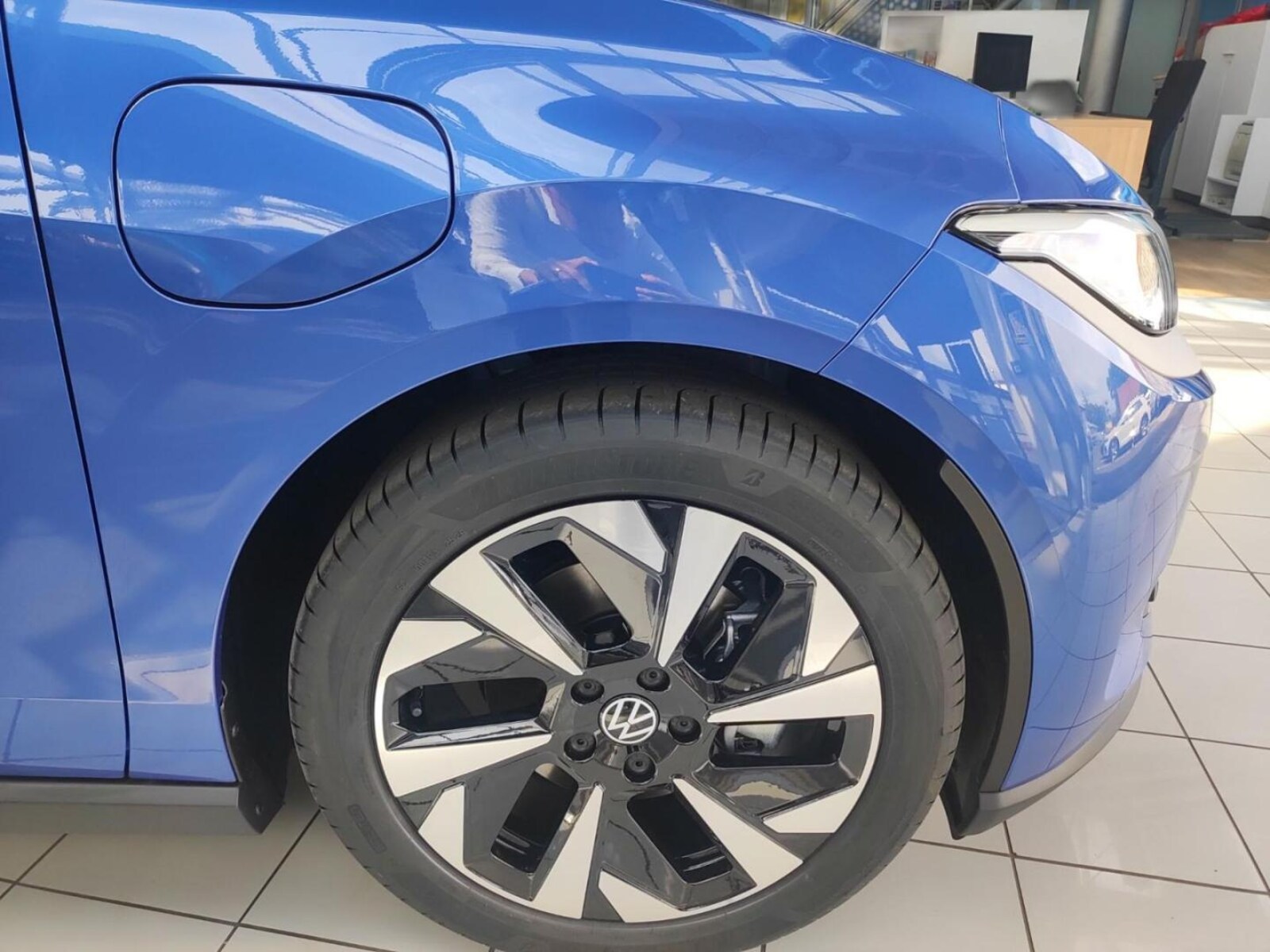 Volkswagen ID. Polo – Bild 21