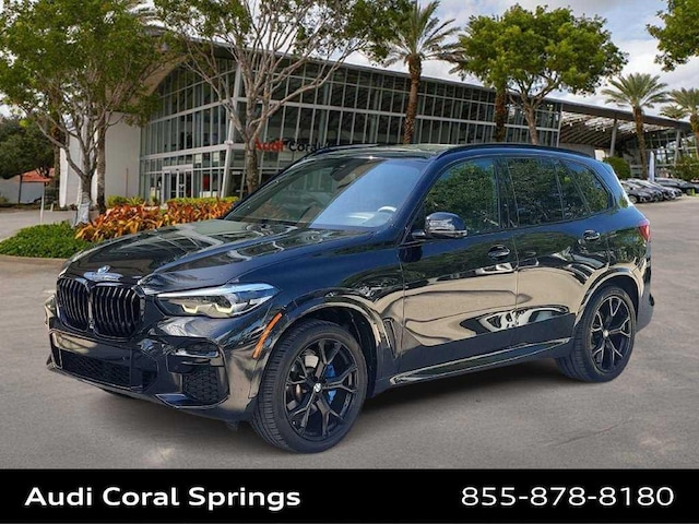 2023 BMW X5