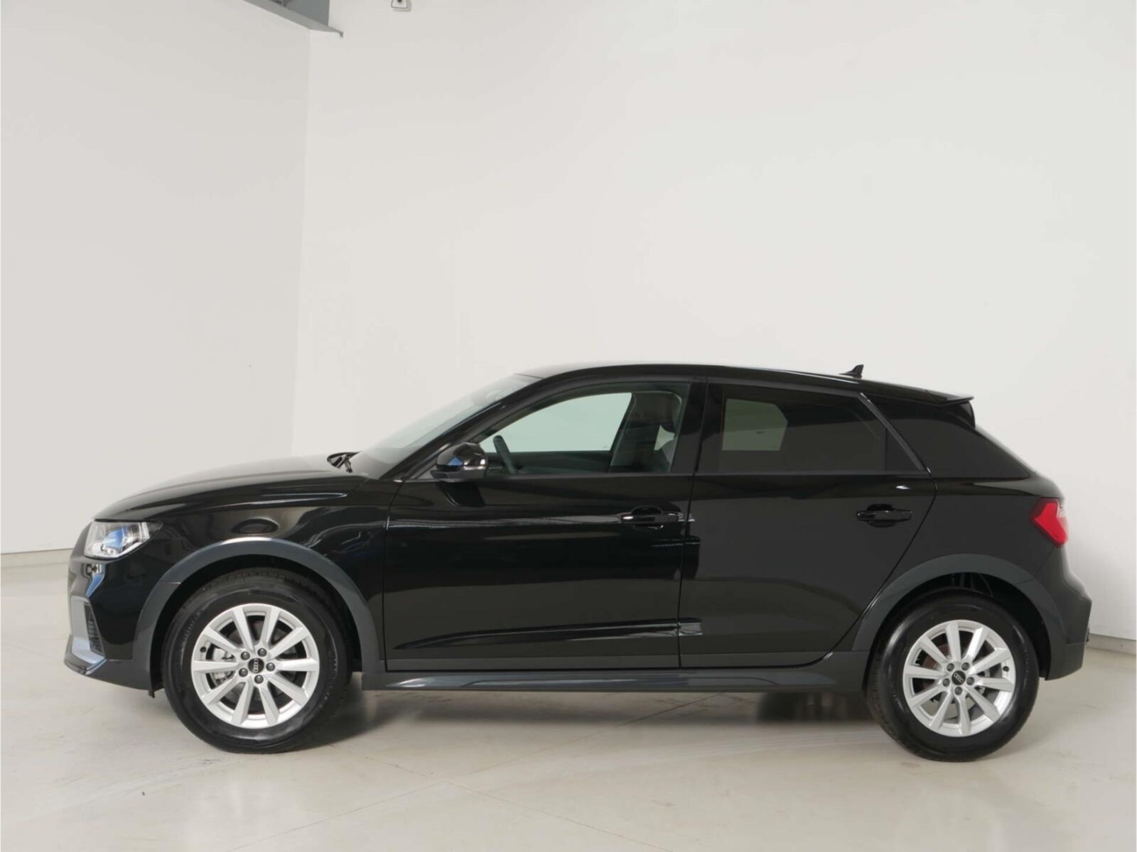 Audi A1 allstreet – Bild 6