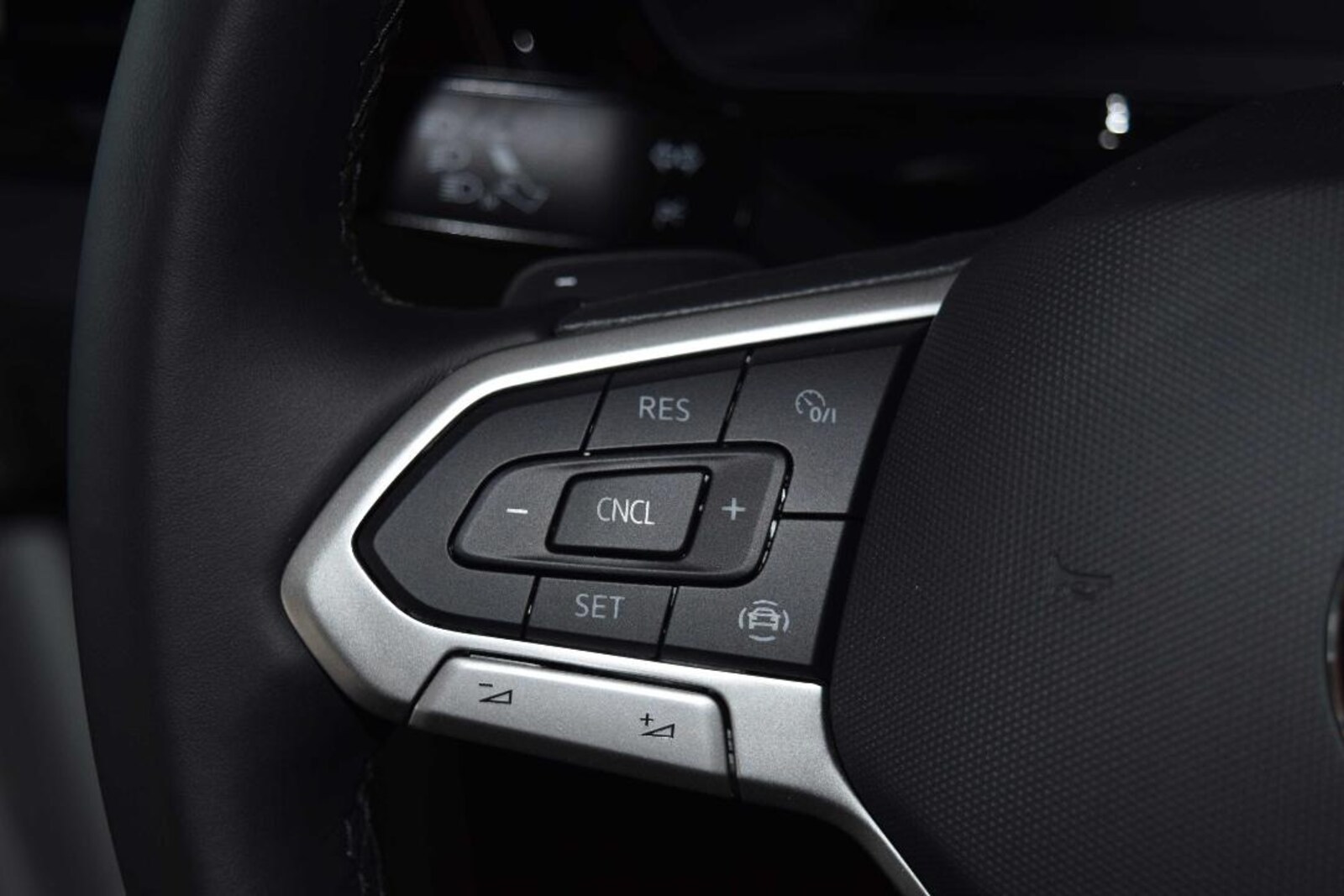 Volkswagen T-Cross – Bild 17
