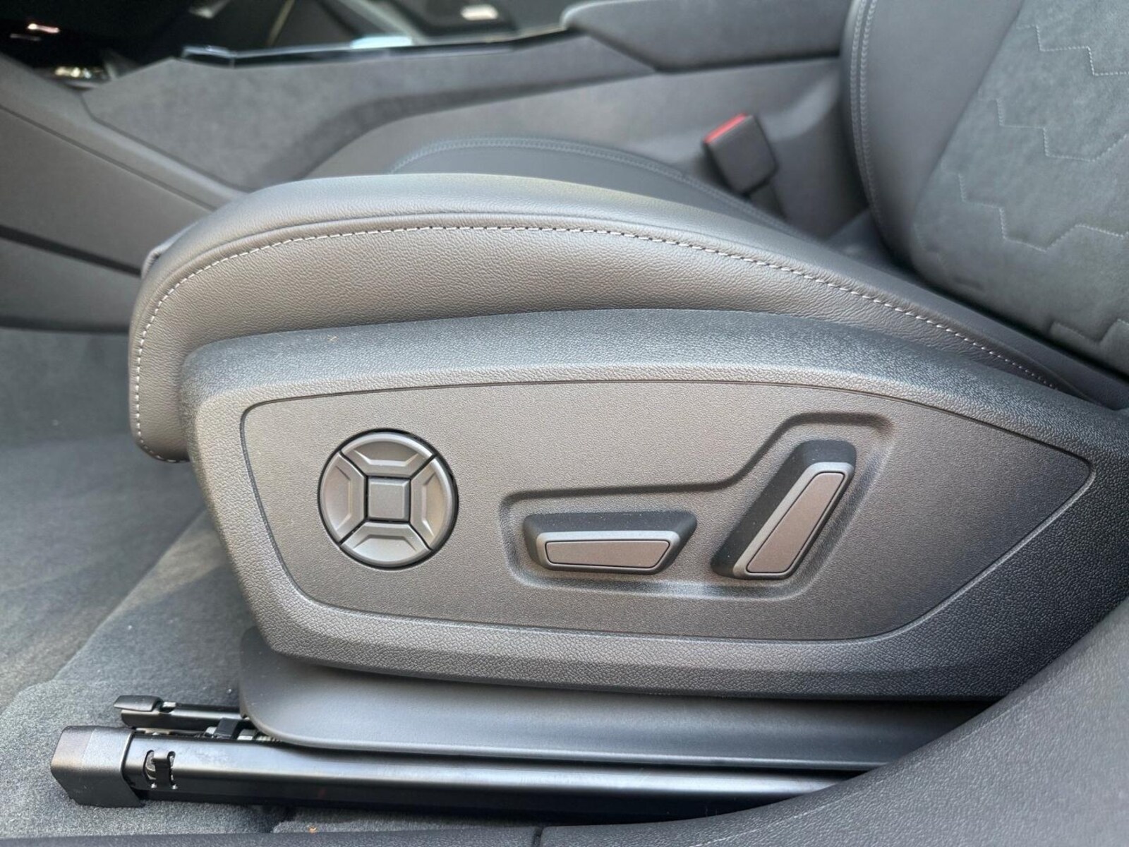 Audi A6 Avant e-tron – Bild 9