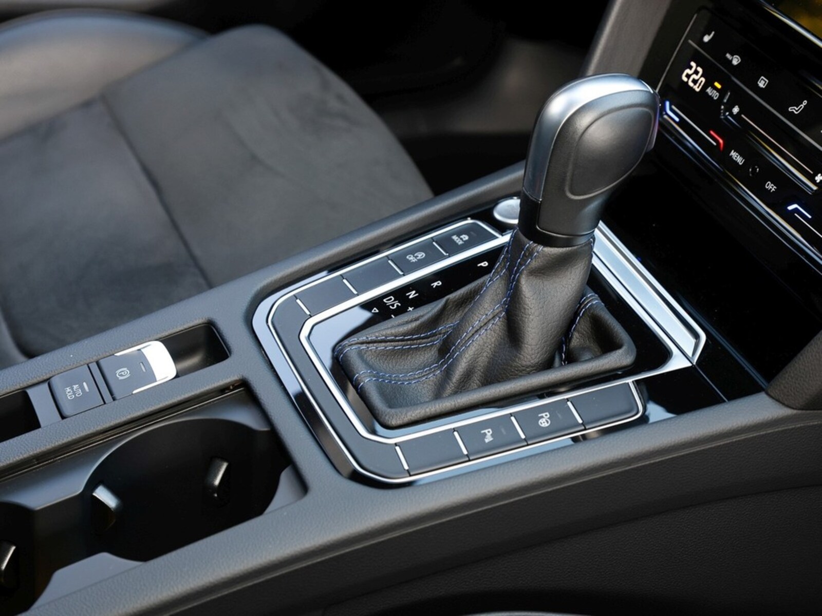 Volkswagen Arteon Shooting Brake – Bild 9