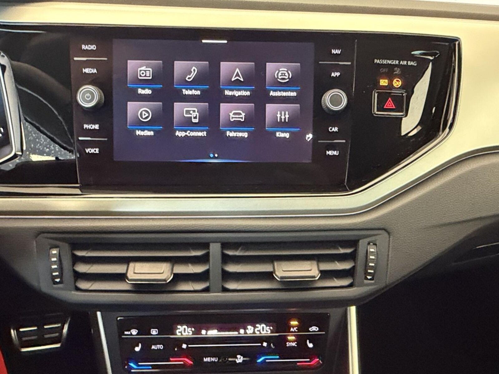 Volkswagen Polo – Bild 12