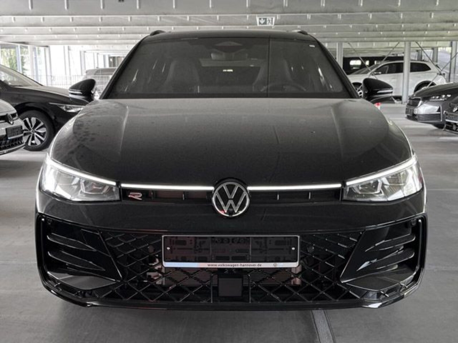 Volkswagen Passat – Bild 10