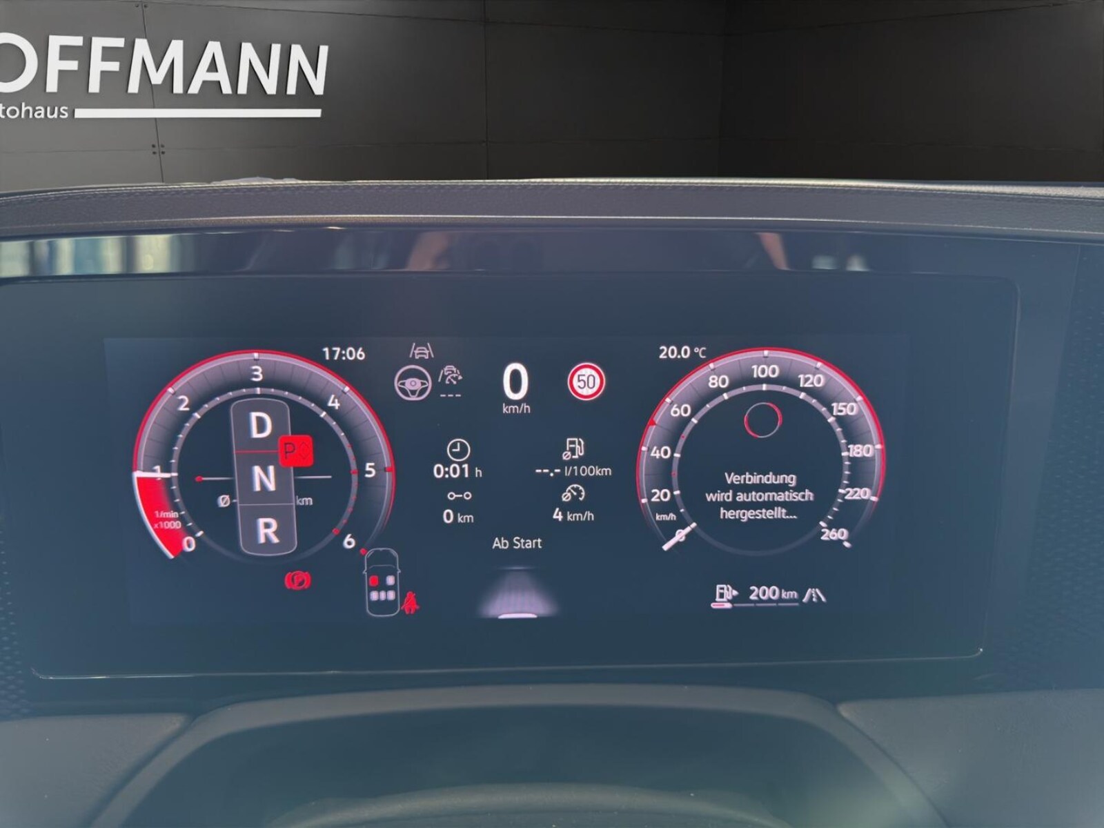 Volkswagen Passat – Bild 10