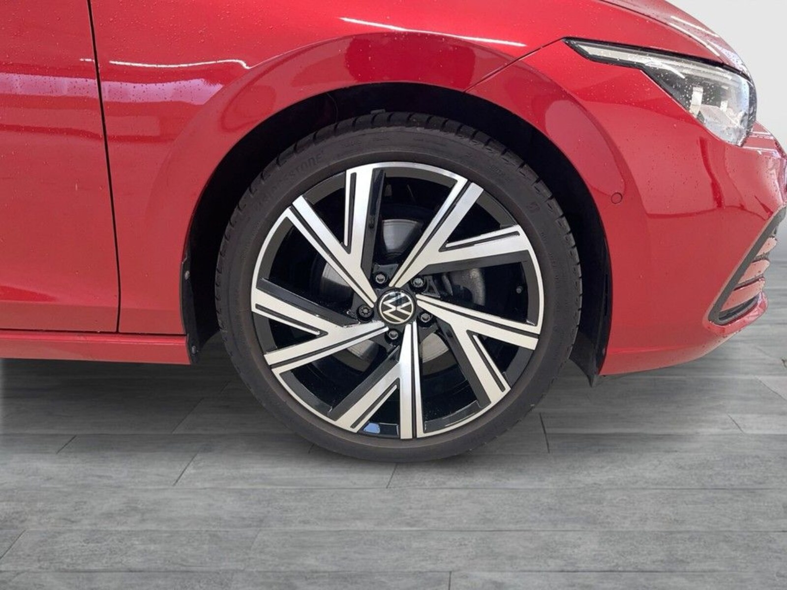 Volkswagen Golf – Bild 8