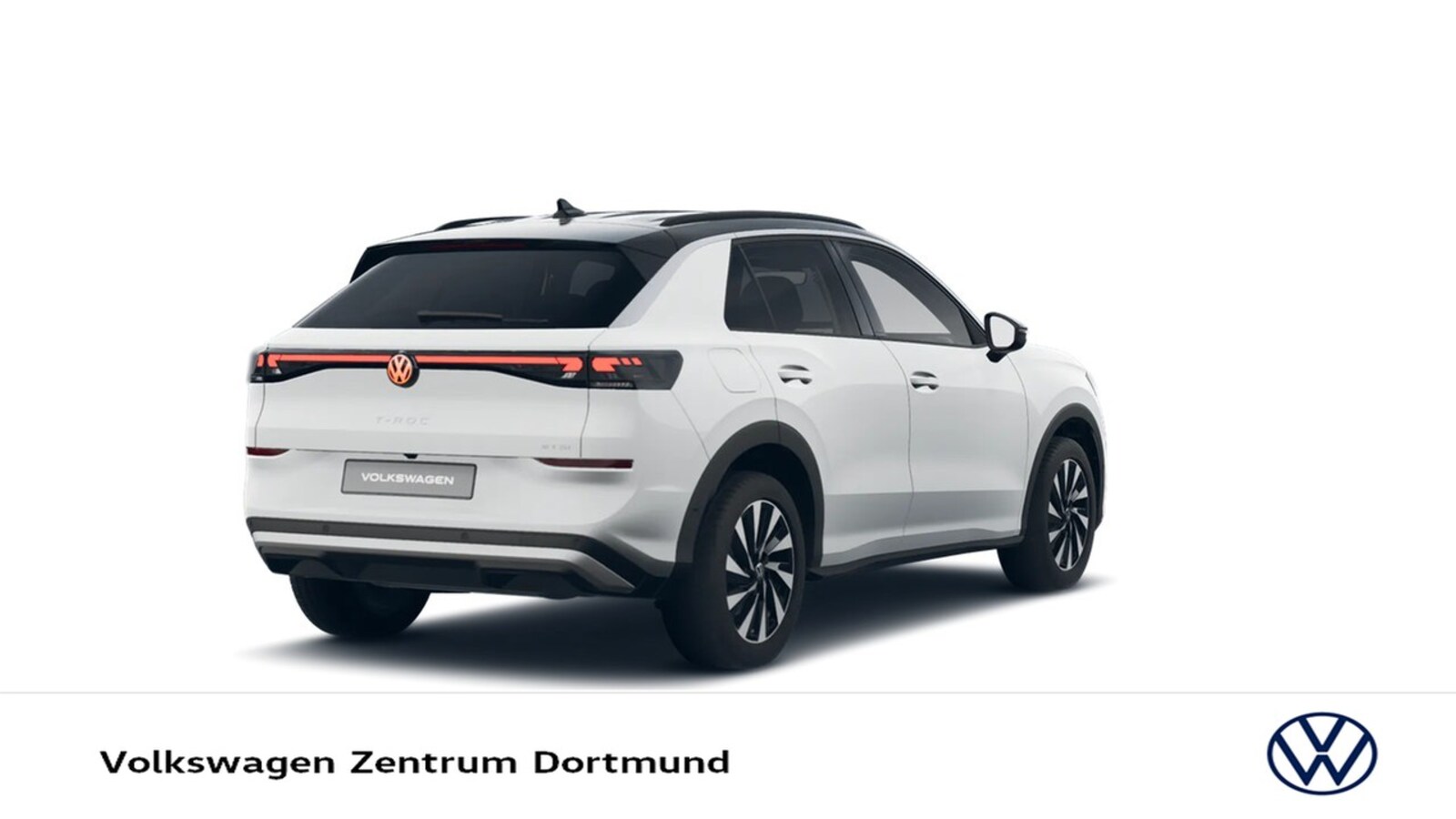 Volkswagen T-Roc – Bild 4