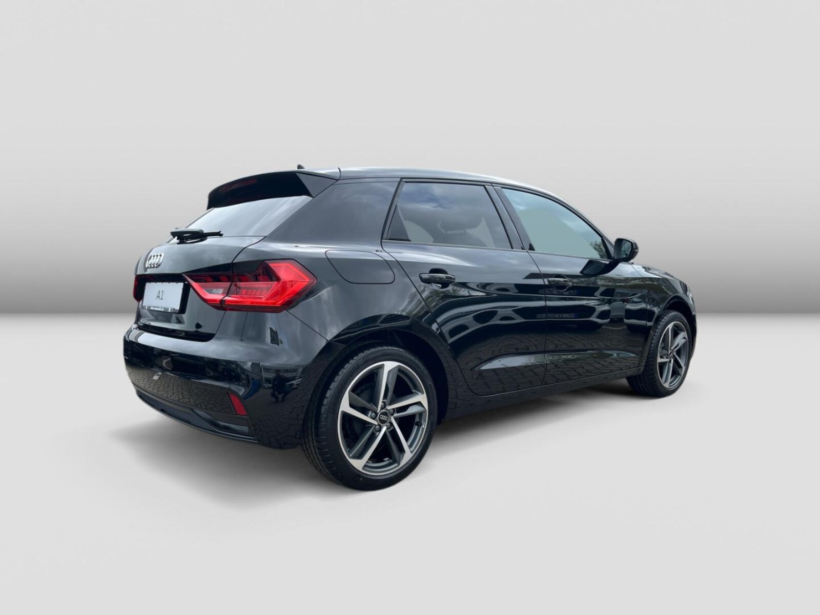 Audi A1 Sportback – Bild 4
