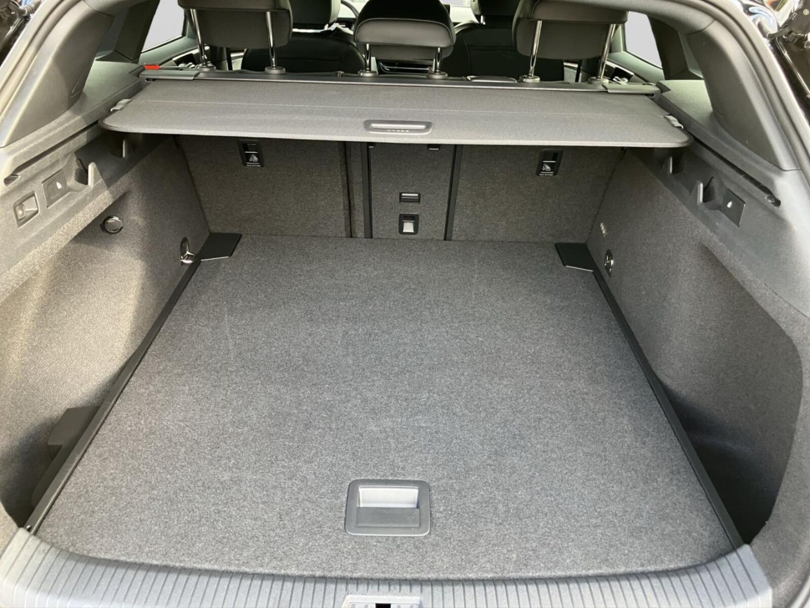Volkswagen ID.7 Tourer – Bild 17