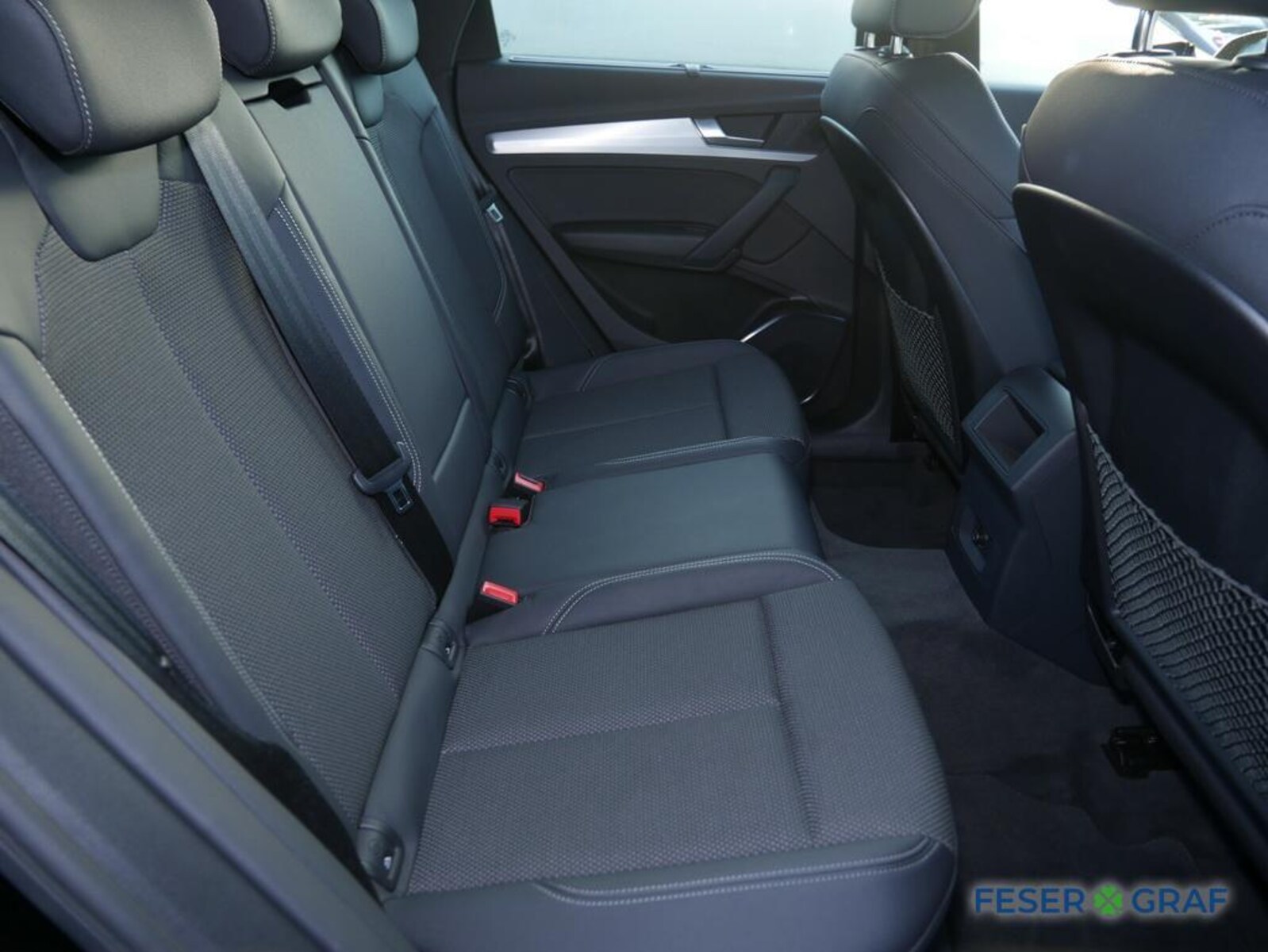 Audi Q5 – Bild 7