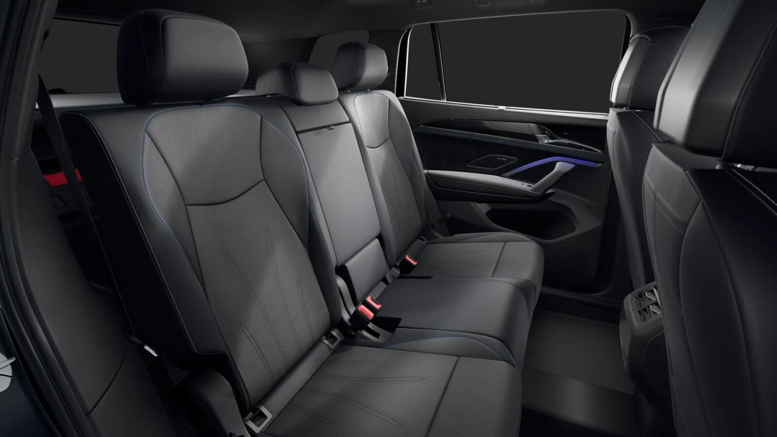 Volkswagen Tayron – Bild 11