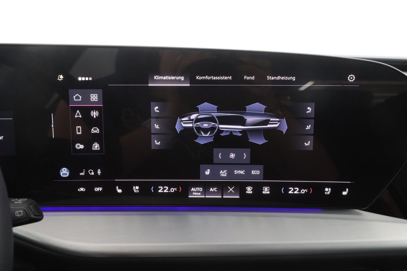 Audi Q5 – Bild 18