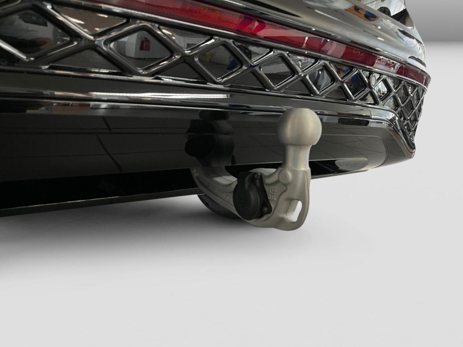 Volkswagen Tiguan – Bild 12