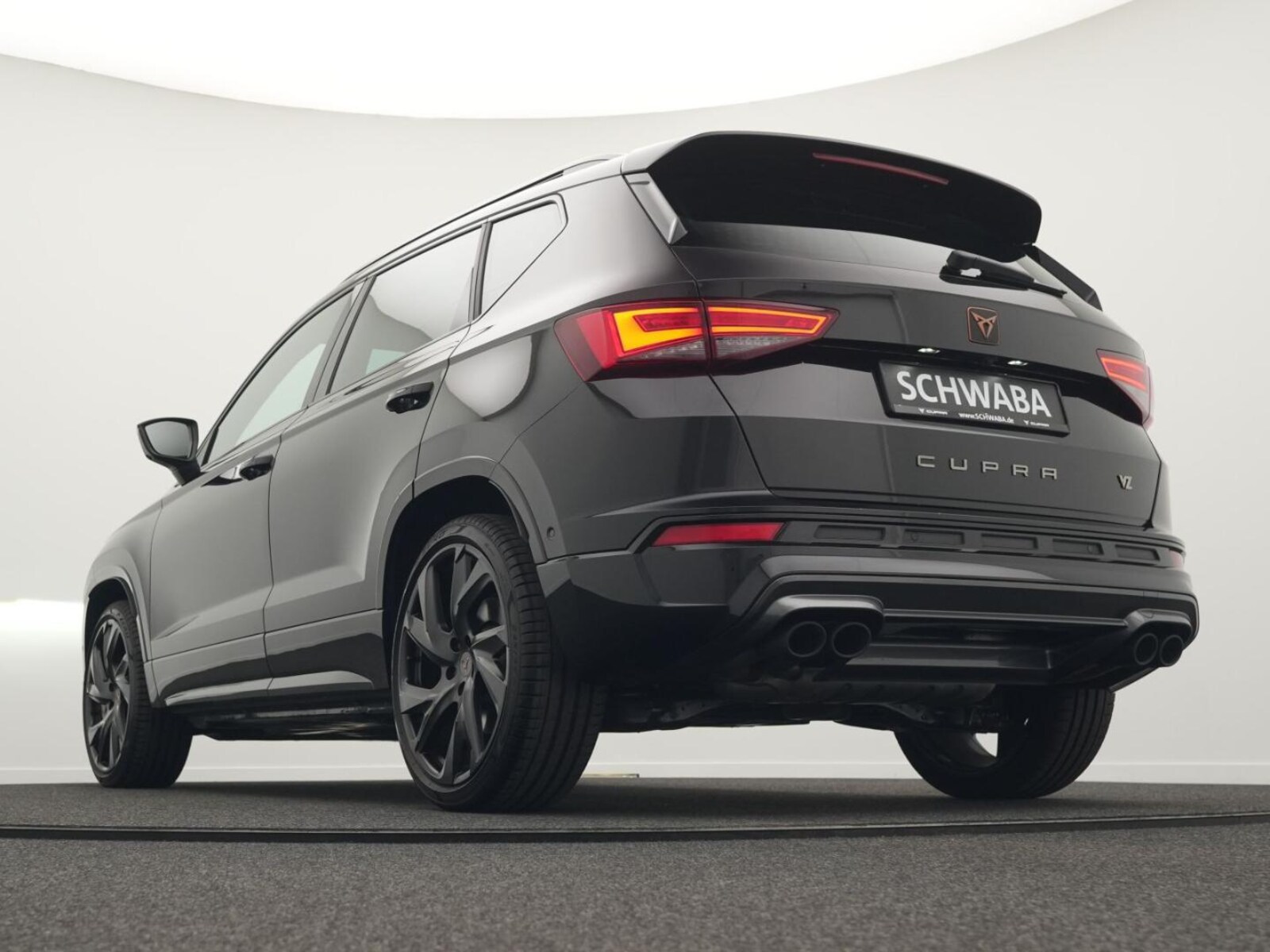 CUPRA Ateca – Bild 24