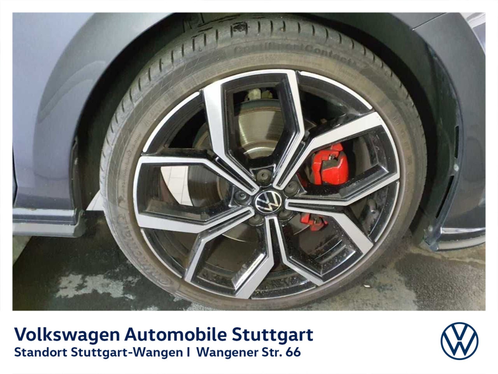 Volkswagen Polo – Bild 7