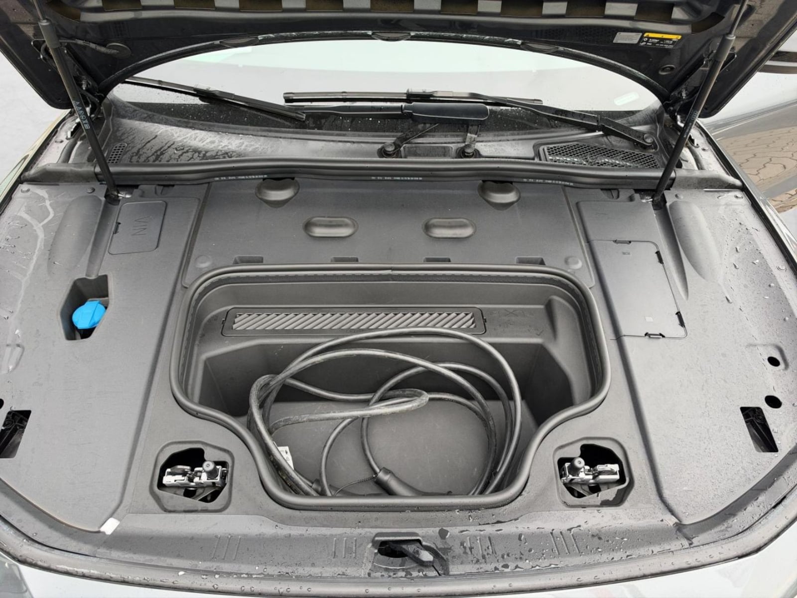 Audi A6 Avant e-tron – Bild 18