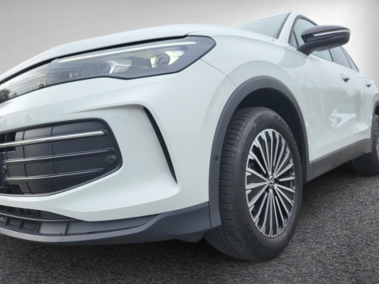Volkswagen Tiguan – Bild 6