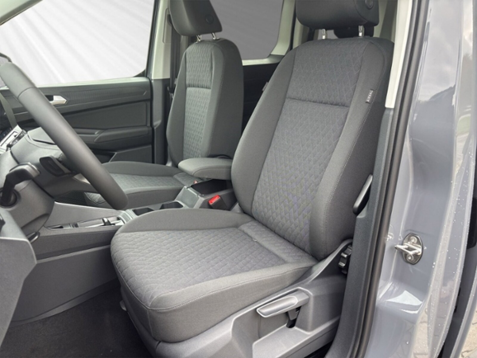Volkswagen Caddy – Bild 10