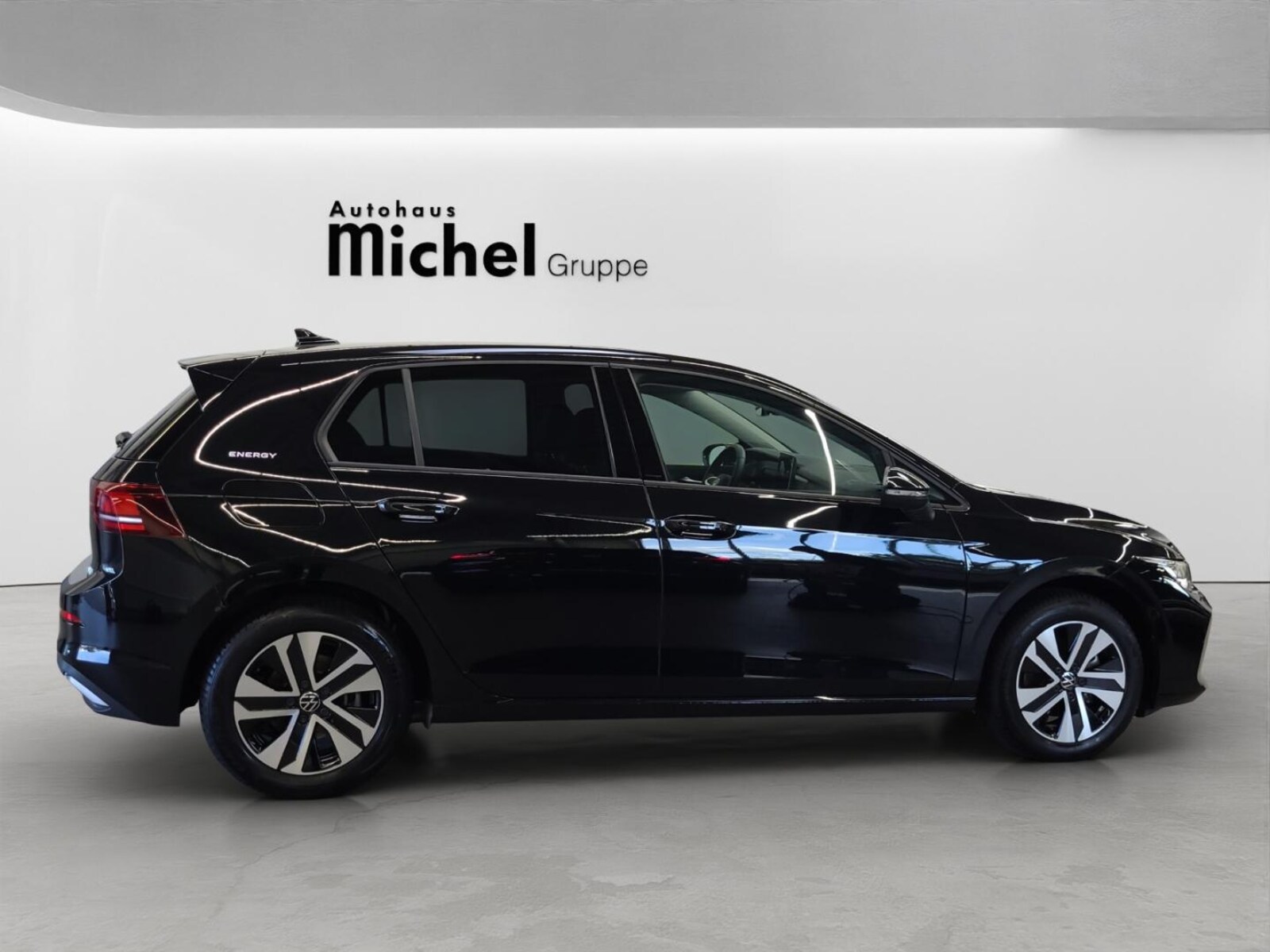 Volkswagen Golf – Bild 11