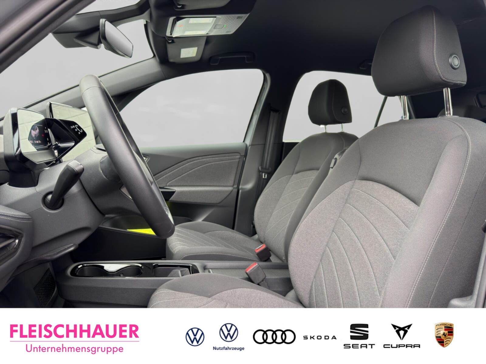Volkswagen ID.3 – Bild 6