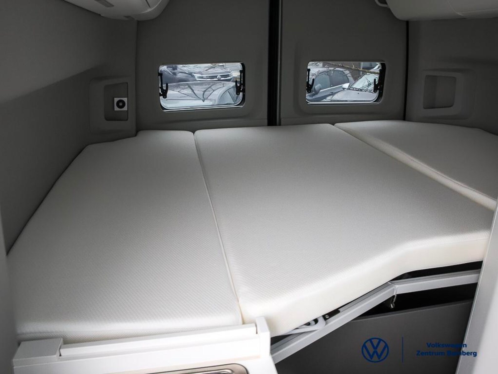 Volkswagen Grand California 600 – Bild 9