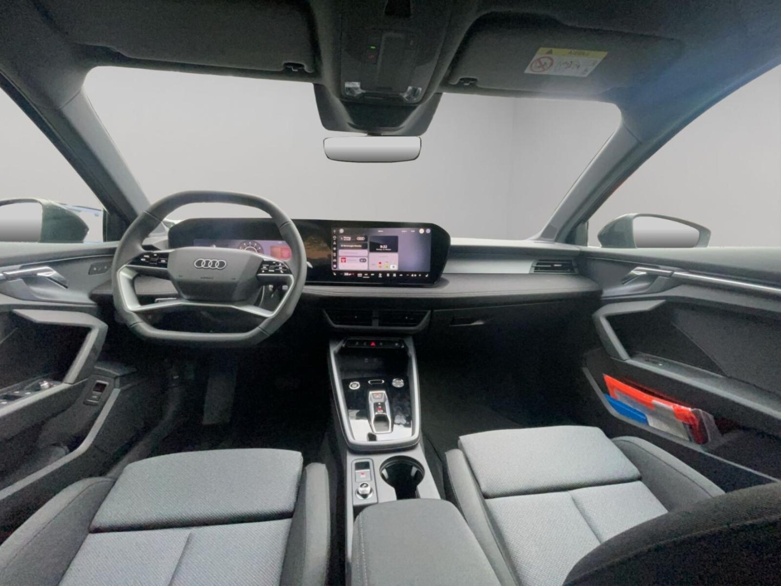 Audi A3 allstreet – Bild 15