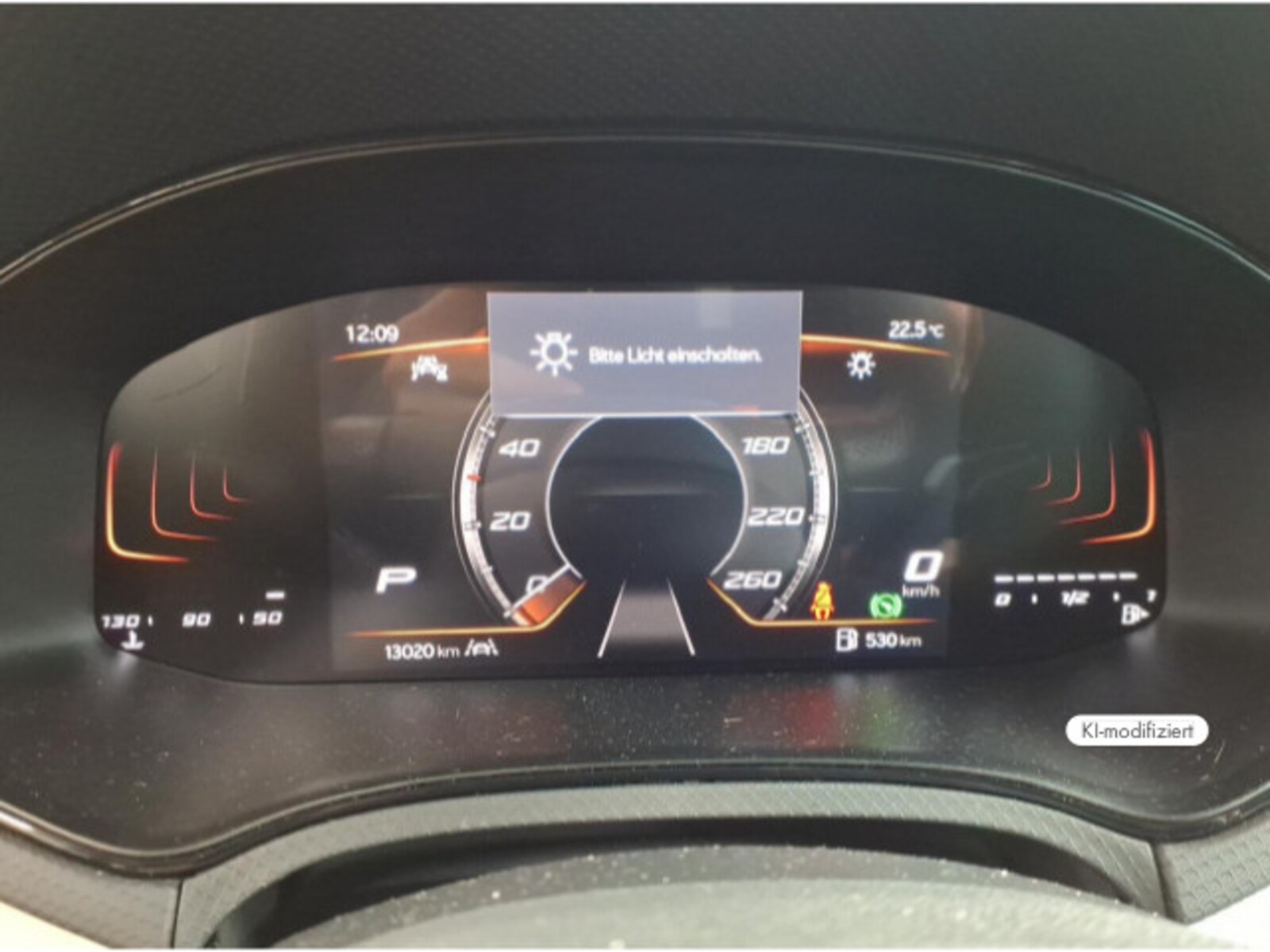 SEAT Arona – Bild 7