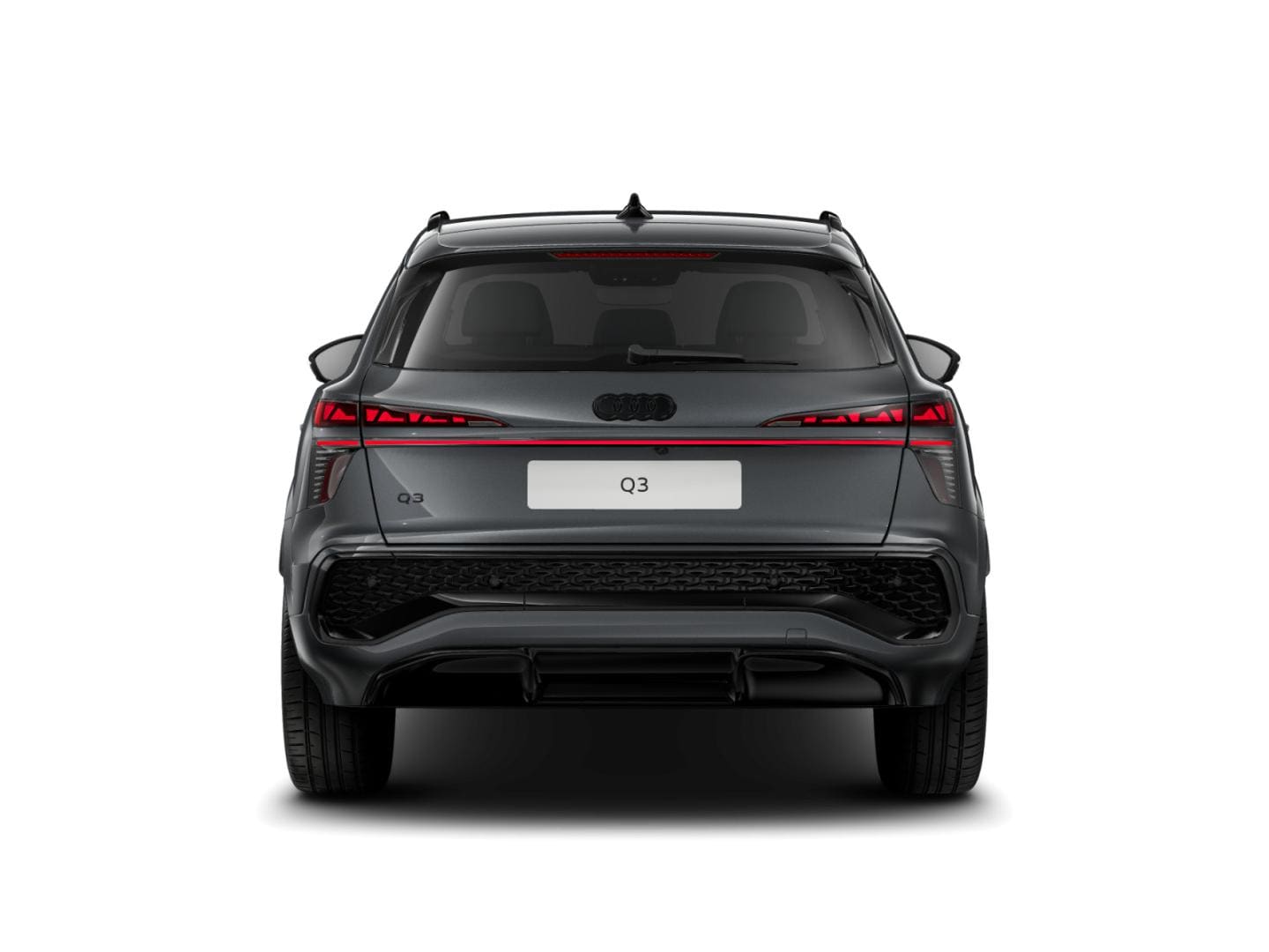 Bild über Audi Q3 SUV e-hybrid e-hybrid 200 kW S tronic - für weitere Informationen kontaktieren Sie den Audi Partner