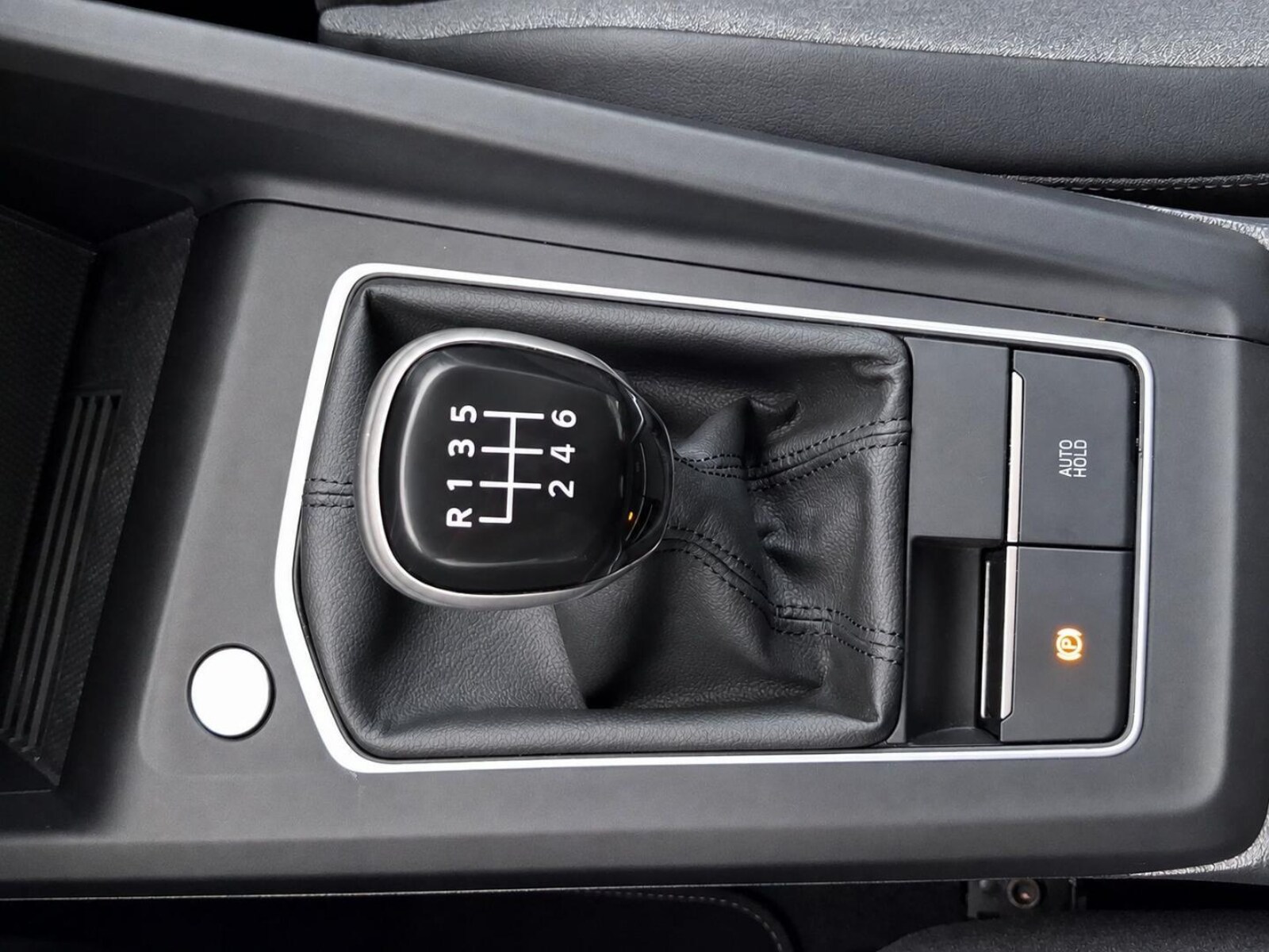 Volkswagen Golf – Bild 6