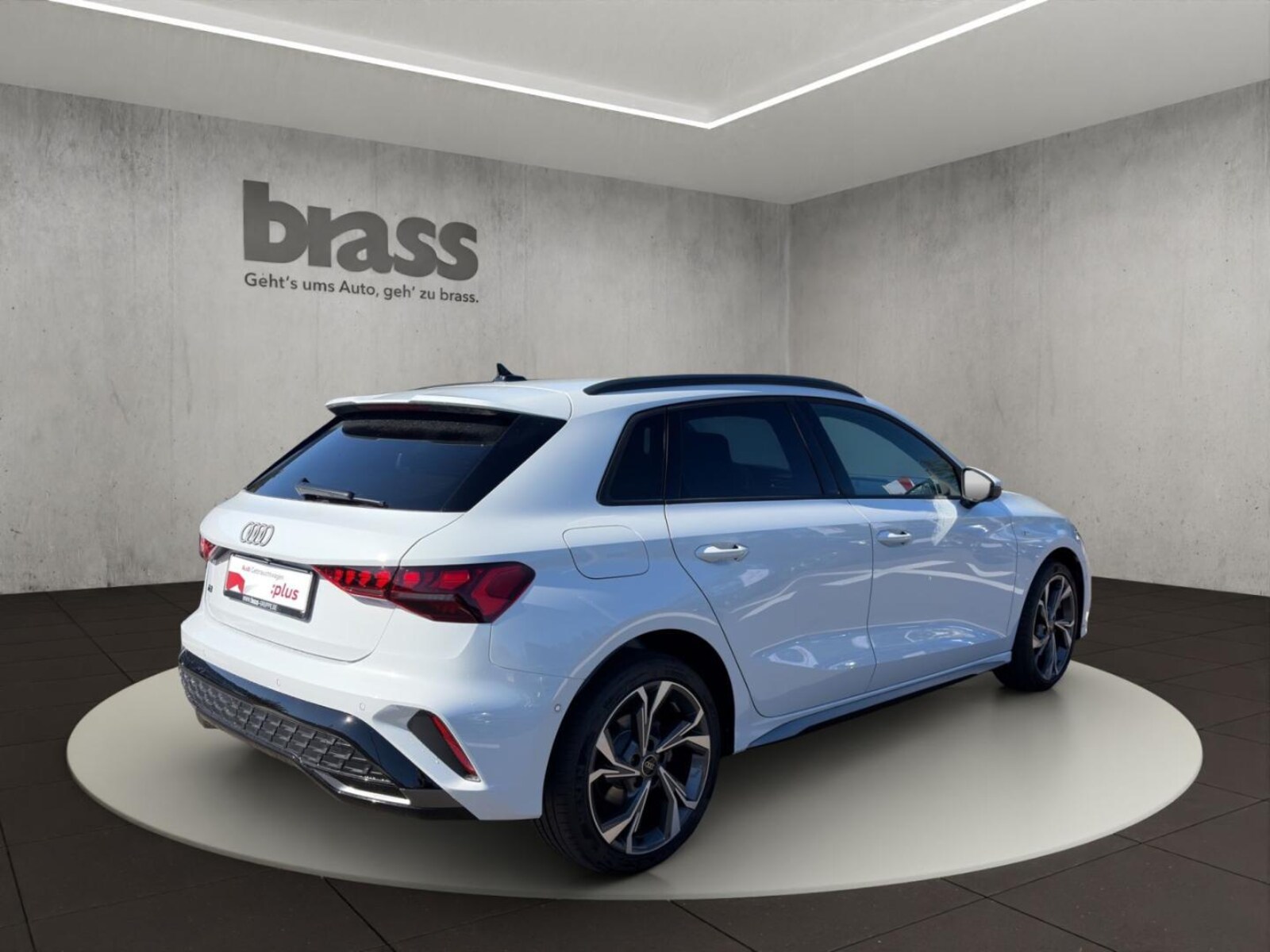 Audi A3 Sportback – Bild 6