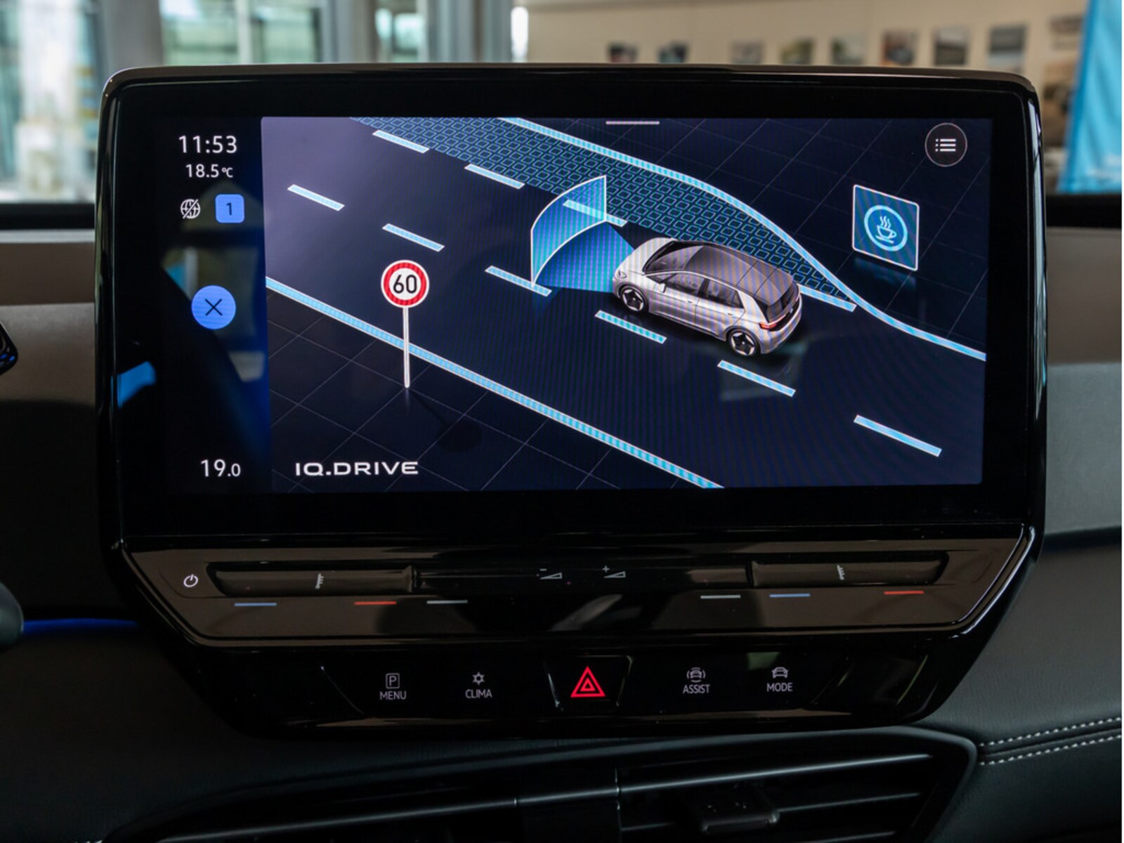 Volkswagen ID.3 – Bild 23