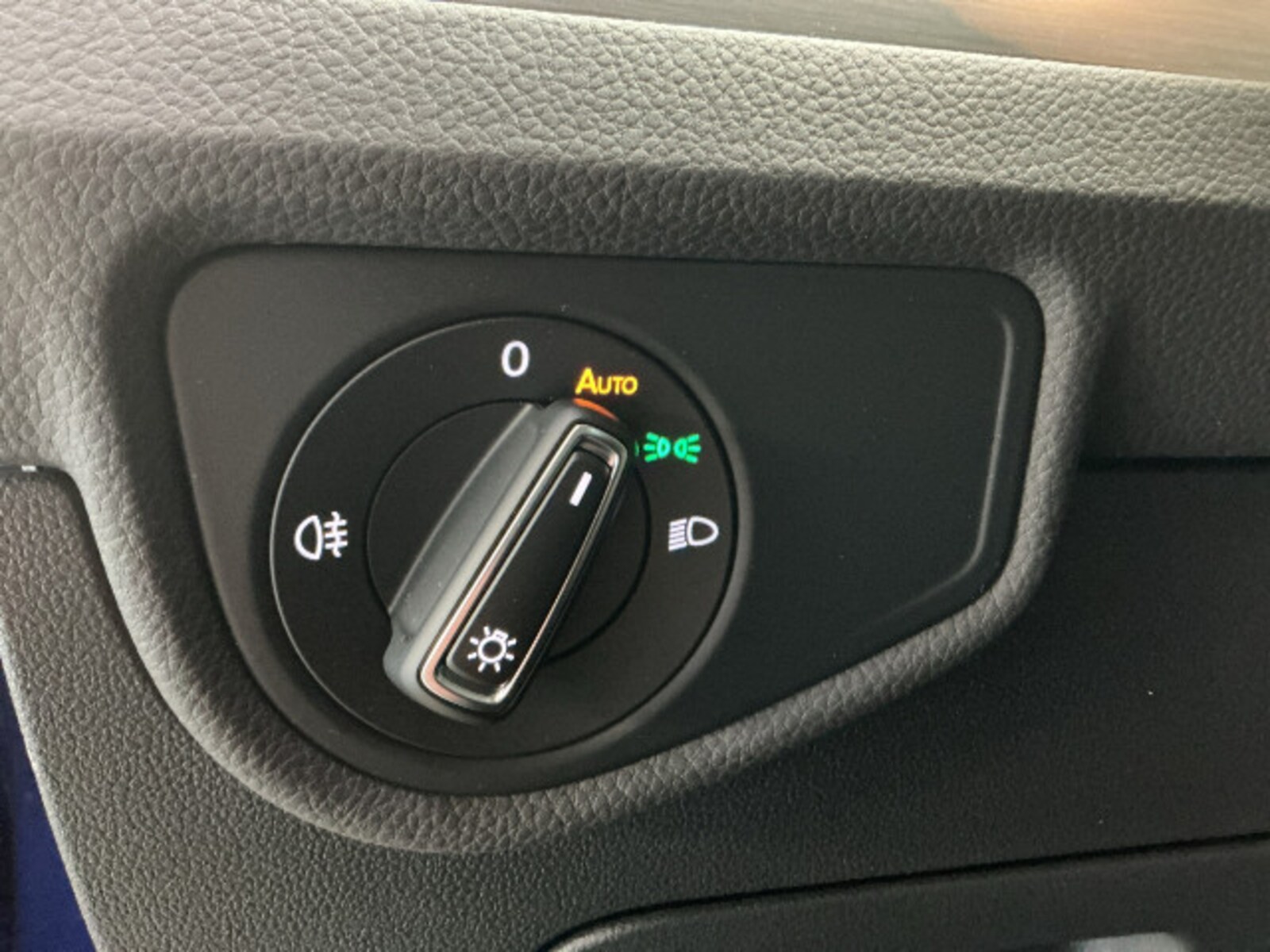 Volkswagen Touran – Bild 23