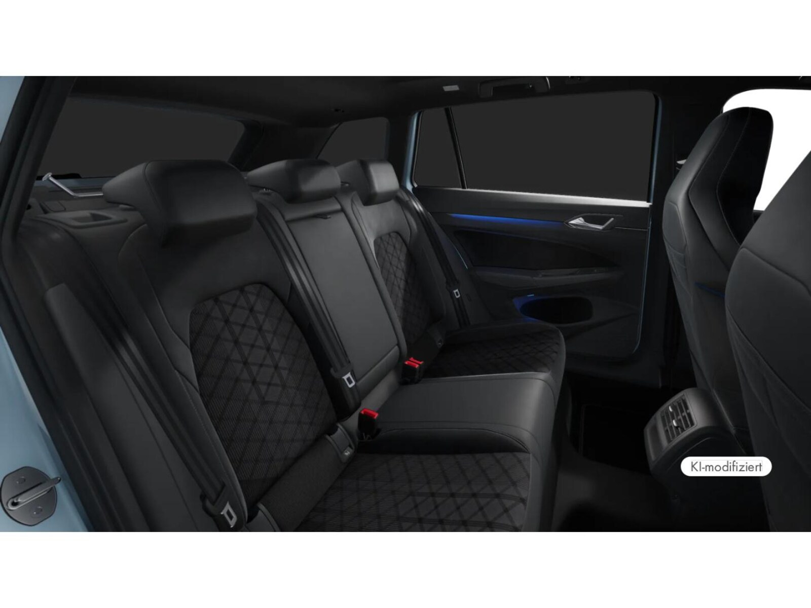 Volkswagen Golf Variant – Bild 10