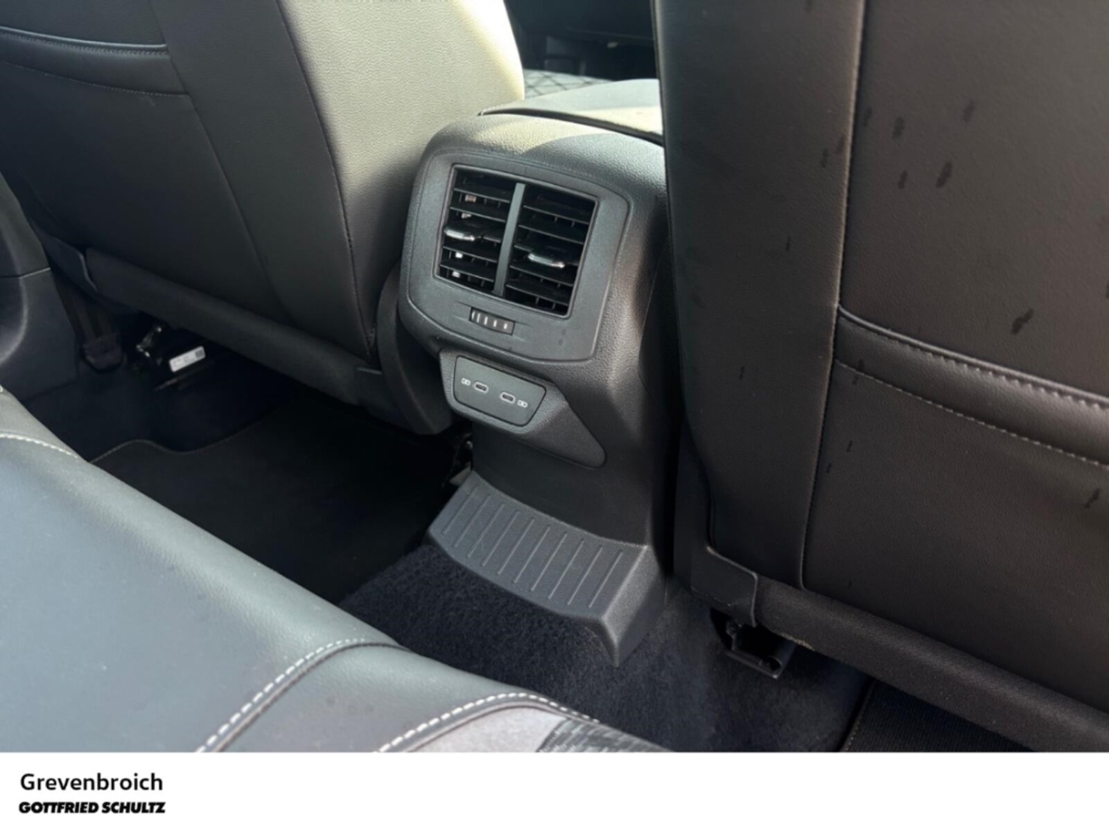 Volkswagen T-Roc – Bild 9